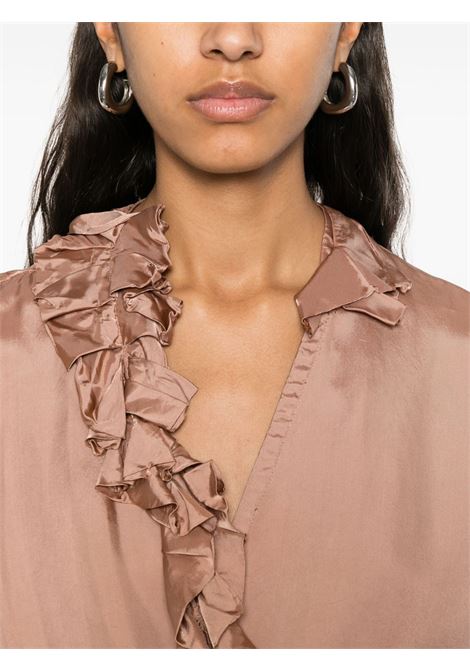  DRIES VAN NOTEN | Top | CLEMATIS1427306